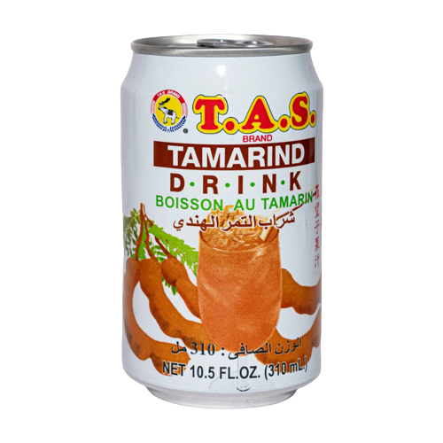 Tas Tamarind Drink 12x310ml Tas Tamarind Drink 12x310ml
